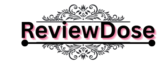 ReviewDose